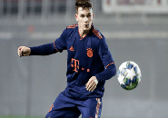 Tottenham Buat Langkah Maju Terkait Transfer Talenta Muda Bayern Munich