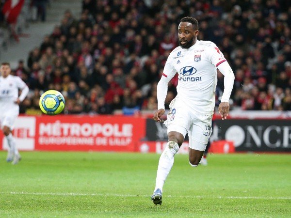 Arsenal Ungguli MU dan Chelsea dalam Pengejaran Moussa Dembele
