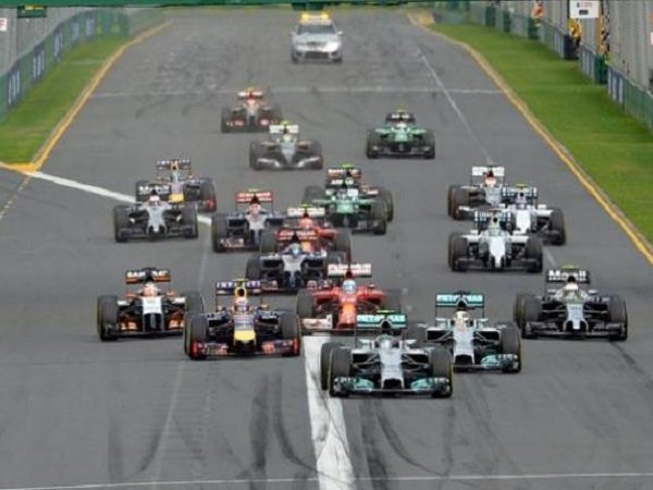 GP Belanda Pastikan Tak Bisa Helat Balapan di F1 2020