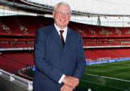 Setelah 15 Tahun di Arsenal, Akhirnya Pensiun Juga