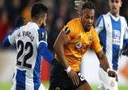 Wolverhampton Wanderes Tidak Akan Tahan Adama Traore Jika Ingin Pergi
