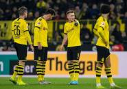 Bundesliga 2019/2020: Prakiraan Susunan Pemain Paderborn Kontra Borussia Dortmund