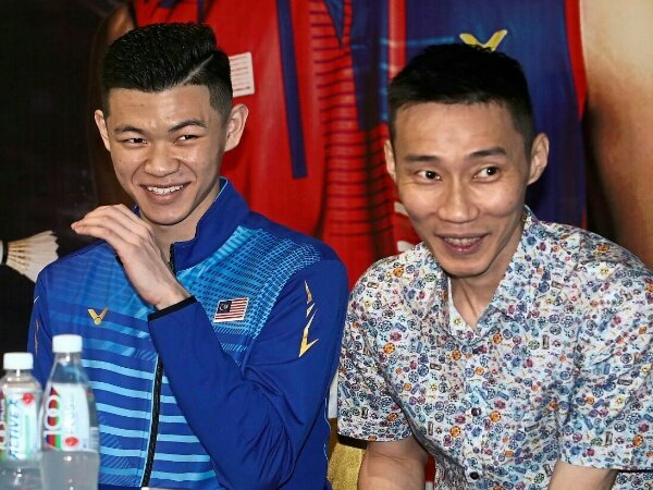 Kombinasi Pelatih Indonesia Diharapkan Bisa Membantu Malaysia Raih Medali di Olimpiade