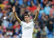 Alvaro Arbeloa Bakal Masuk Jajaran Kepelatihan Madrid