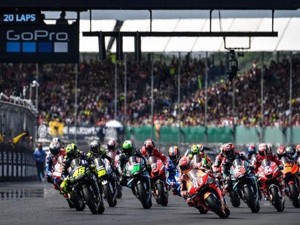 Balapan Perdana F1 Sudah Dapat Lampu Hijau, MotoGP Menyusul?