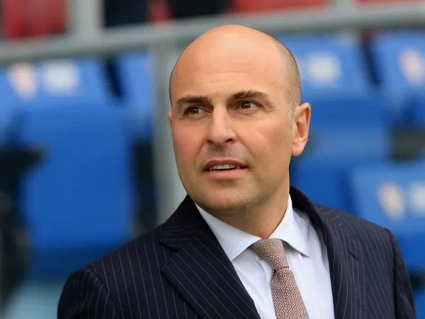 Serie A Siap Dilanjut, Presiden Cagliari Bingung Terkait Kontrak Pemain