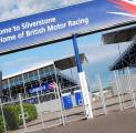 Akhirnya, Pemerintah Inggris Perbolehkan Sirkuit Silverstone Gelar F1
