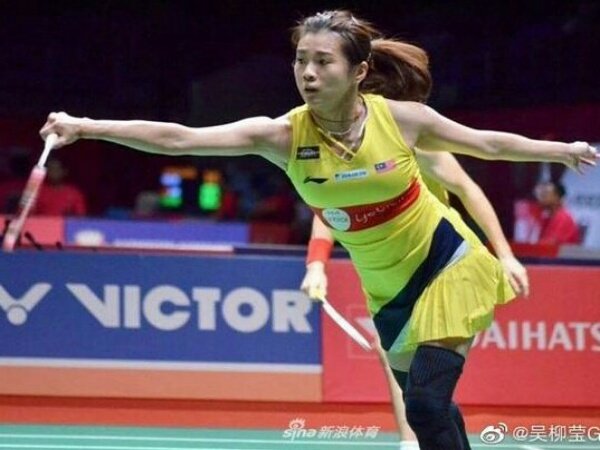 Goh Liu Ying Klaim Kualifikasi Olimpiade Baru Hanya Untungkan Tim China dan Hong Kong