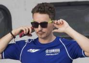 Lorenzo Mengaku Beruntung Bisa Menang di Balapan Virtual Perdananya