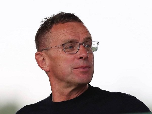 Pencari Bakat Terus Bergerak, Anggaran Transfer Milan untuk Rangnick Terkuak