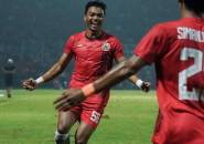 Persija Adalah Tim Pertama yang Dihadapi Alfath Fathier Sebagai Pemain Profesional