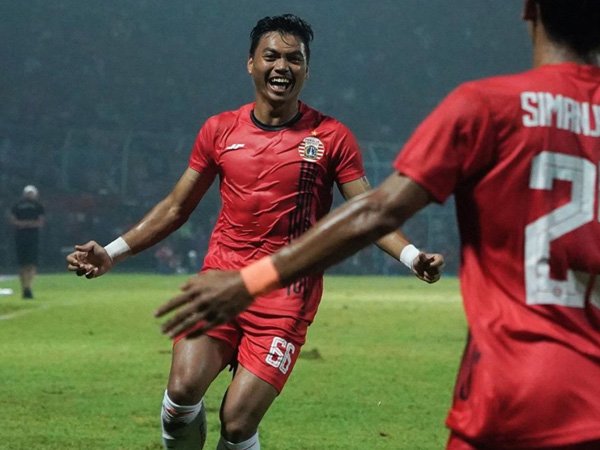 Persija Adalah Tim Pertama yang Dihadapi Alfath Fathier Sebagai Pemain Profesional