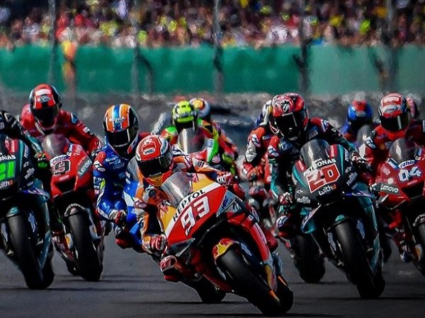 Sembilan Balapan MotoGP 2020 Hampir Dipastikan Bisa Dihelat