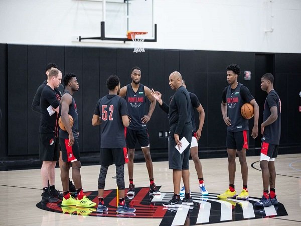 Tes IQ Jadi Solusi Tim-Tim NBA Dalam Pilih Prospek Muda