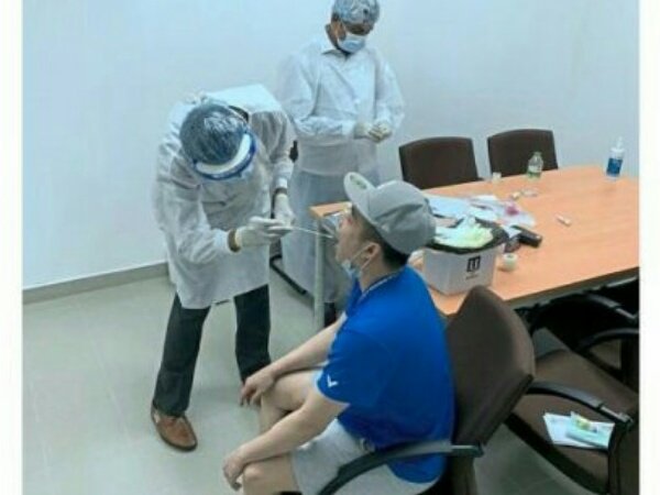Hendrawan Pastikan Tak Akan Paksa Para Pemain Jalani Pelatihan Ketat Untuk Saat Ini