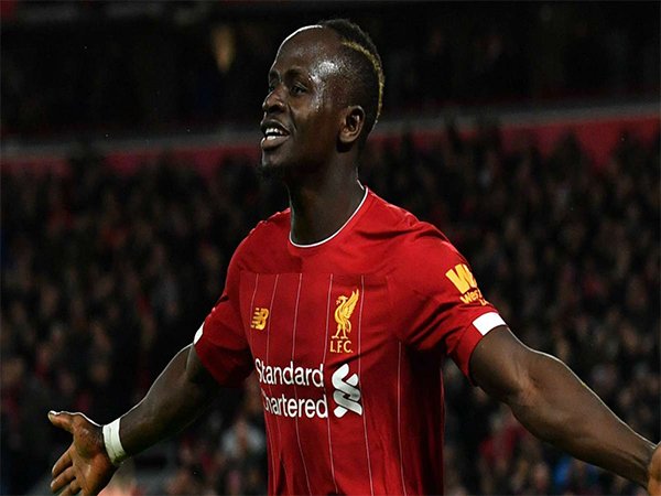 Pujian Besar Gelandang RB Leipzig untuk Sadio Mane