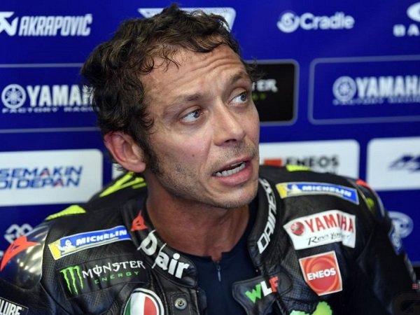 Rossi Diyakini Tak Akan Disia-siakan Oleh Petronas Yamaha SRT