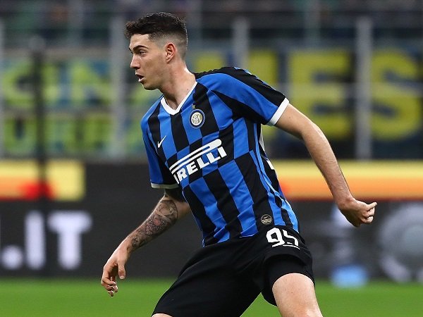 Serie A Siap Bergulir Kembali, 5 Pemain Inter Milan Malah Cedera