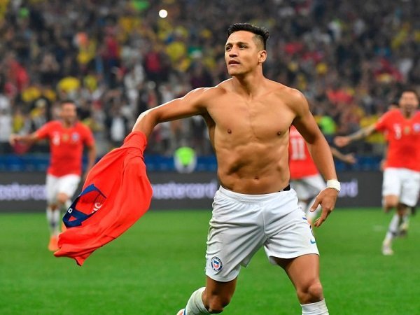 Torreira: Sanchez Pemain Yang Sangat Berharga