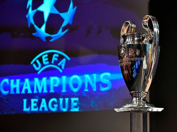 UEFA akan Mainkan Perempat Final Liga Champions di Portugal?