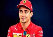 Leclerc Memiliki Kemampuan untuk Juarai F1 Bersama Ferrari