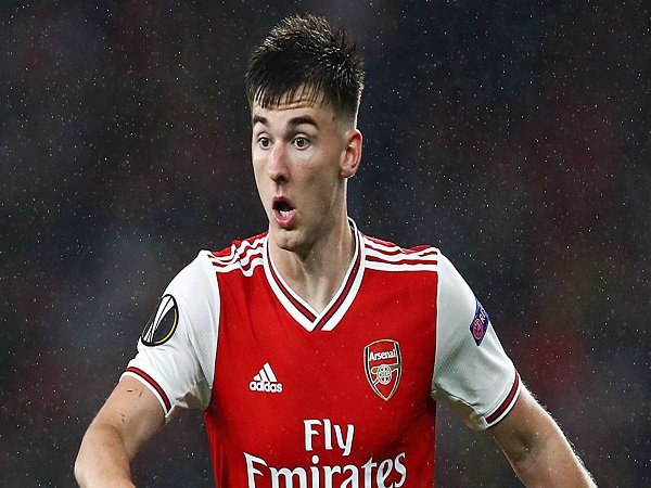 Arsenal Dikabarkan Akan Jual Kieran Tierney