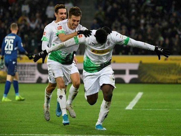 Bundesliga 2019/2020: Prakiraan Susunan Pemain Freiburg Kontra Gladbach