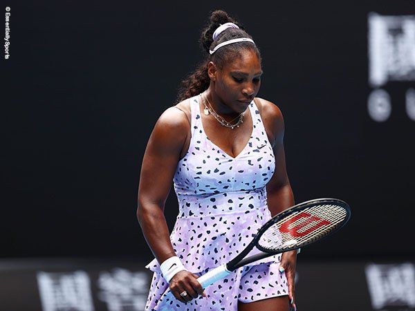 Menurut Ana Ivanovic, Serena Williams Harus Atasi Ini Demi Menangkan Gelar Grand Slam Ke-24