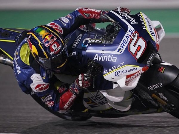 Miller Dipilih Ducati, Johann Zarco Revisi Targetnya Musim Depan