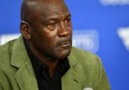 Michael Jordan Donasikan Uang Rp1,4 Triliun untuk Kesetaraan Rasism