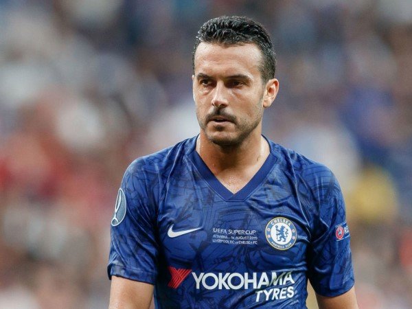 Roma Yakin Akan Mampu Selesaikan Transfer Pedro dari Chelsea