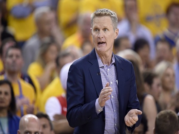 Golden State Warriors Sudah Punya Rencana Untuk NBA Draft 2020