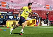 Messi Sudah Tak Sabar Bermain di Stadion Camp Nou Lagi