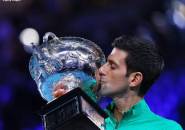 Ana Ivanovic Percaya Novak Djokovic Miliki Peluang Besar Untuk Patahkan Rekor Roger Federer