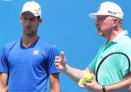 Boris Becker Beberkan Hal Yang Membuatnya Berpisah Dengan Novak Djokovic