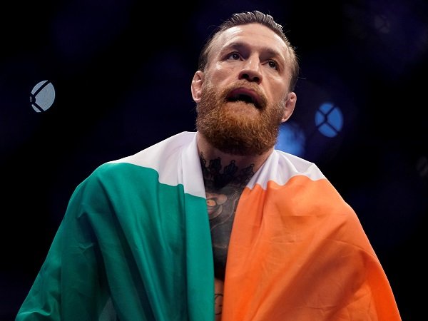 Conor McGregor Ungkap Alasan untuk Pensiun Lagi