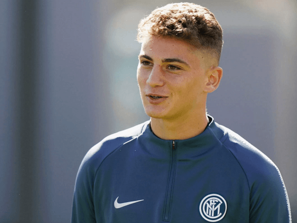 Belum Sepakat, Inter dan Esposito Jalin Pertemuan Tahap Kedua