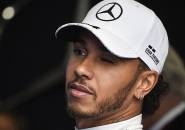 Bos Mercedes Dukung Keputusan Hamilton Perangi Rasisme