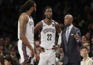 Brooklyn Nets Berencana Permanenkan Status Pelatih Interim Jacque Vaughn