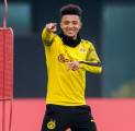 Dukung Transfer ke MU, Hislop: Saatnya Sancho Gabung Tim Besar