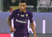Fiorentina Ingin Perpanjang Masa Pinjam Henrique Dalbert