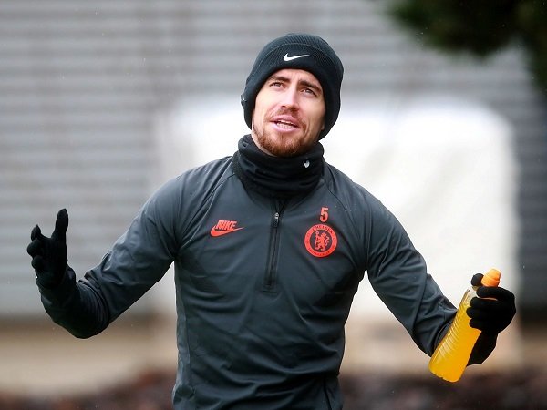 Juventus akan Tukar Douglas Costa Demi Jorginho?