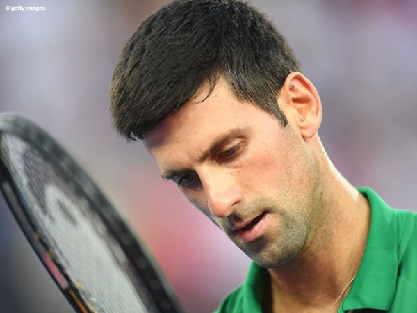 Novak Djokovic Tak Yakin Tentang Bertanding Di US Open