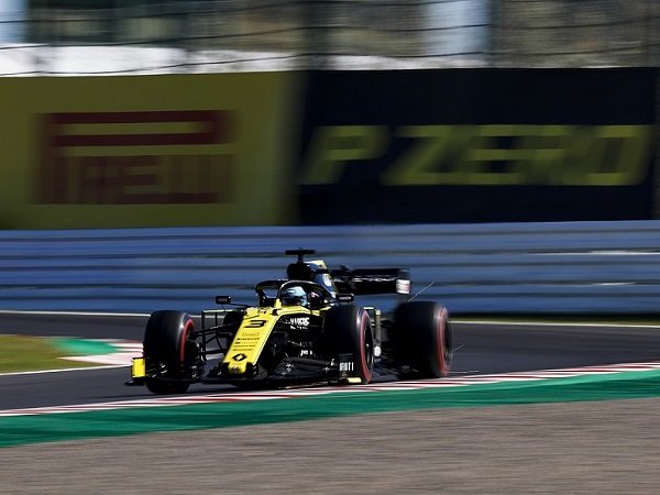 Ricciardo Sudah Tak Sabar Jalani Balapan Perdana Musim 2020