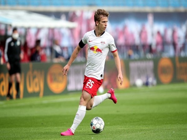 Dani Olmo Beberkan Alasan Mengapa Pilih Leipzig Sebagai Klub Barunya