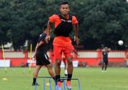 Ini Rekan Terbaik Sani Rizki di Bhayangkara FC