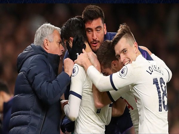 Jose Mourinho Rahasiakan Rencananya Untuk Mneghadapi Man United