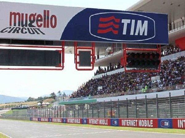 MotoGP Italia di Sirkuit Mugello Dipastikan Absen di MotoGP 2020