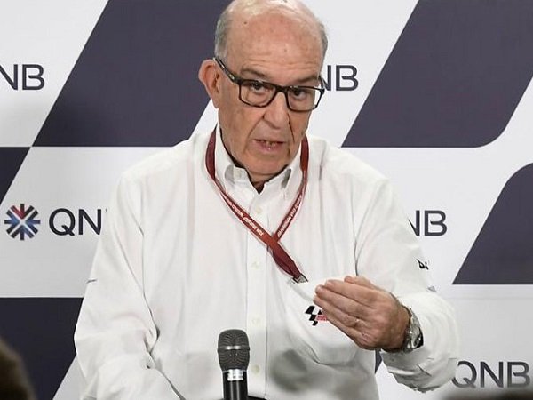 Dorna Sport Akui Kewalahan Susun Jadwal Baru MotoGP 2020