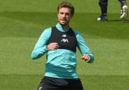 Pencapaian Jordan Henderson Buah Dari Awal Karier yang Sulit
